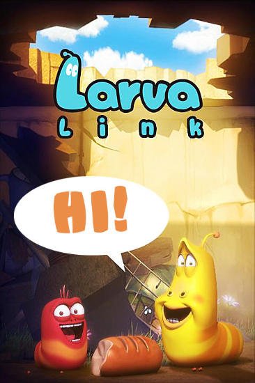 download Larva: Link apk